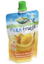 purafrutta mela banana limone_